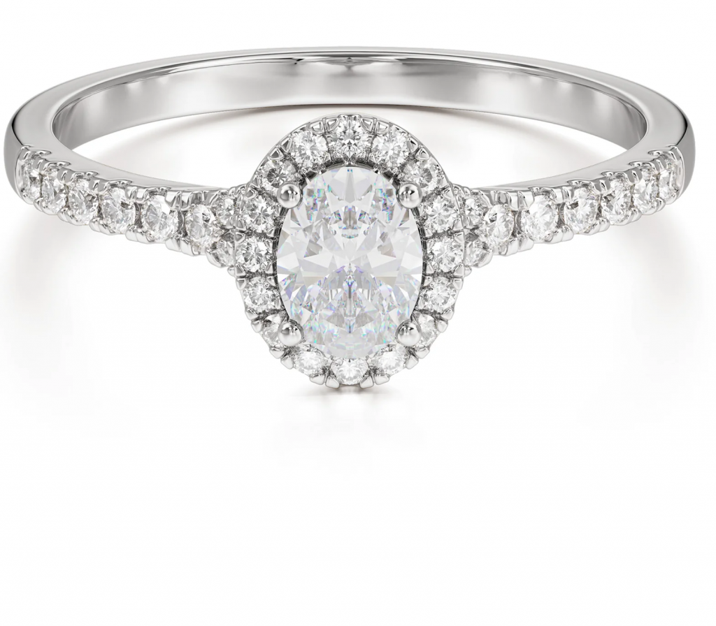 A Love Wrought in Gold: The Romance of 10K Gold Rings and Custom ...